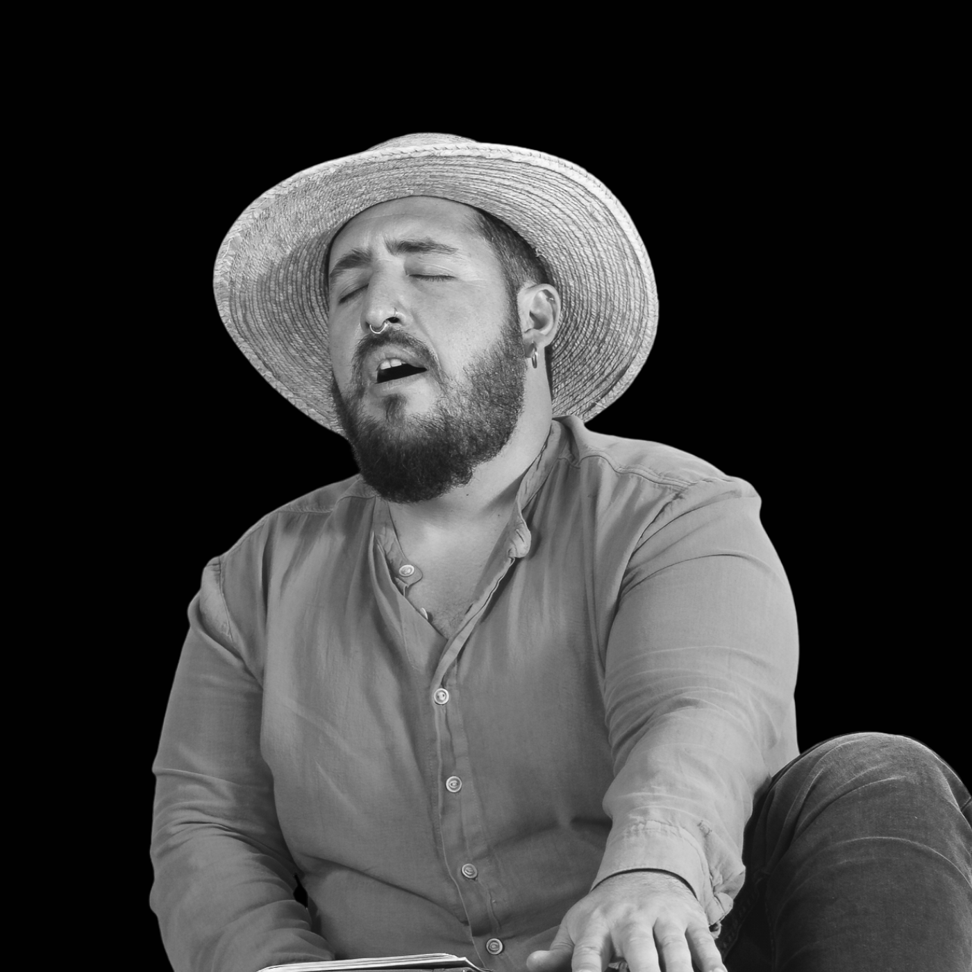 Esaú Aguayo