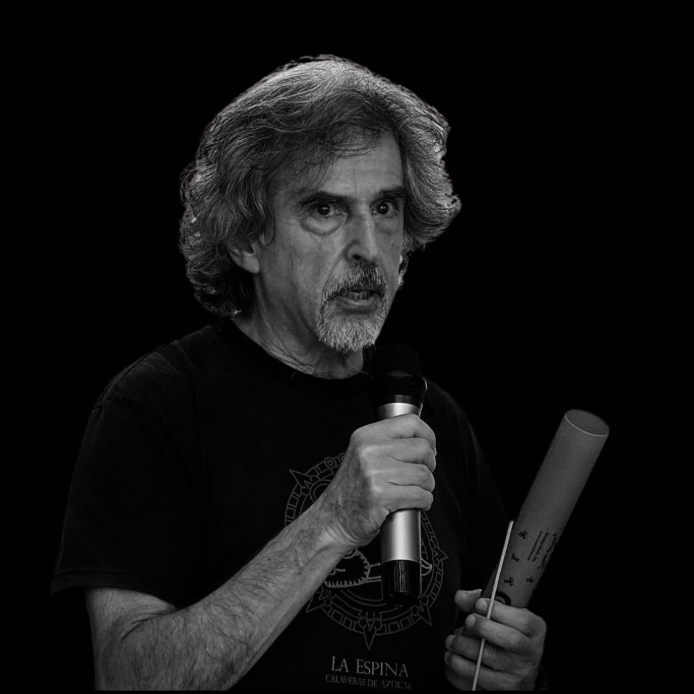 Rubén Segal