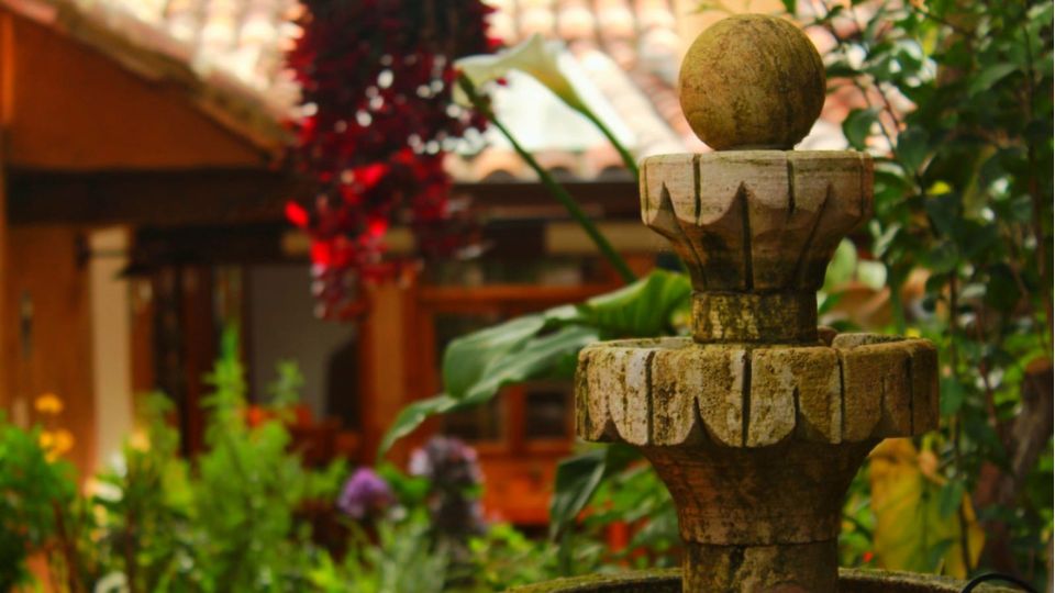 Eventos y Retiros